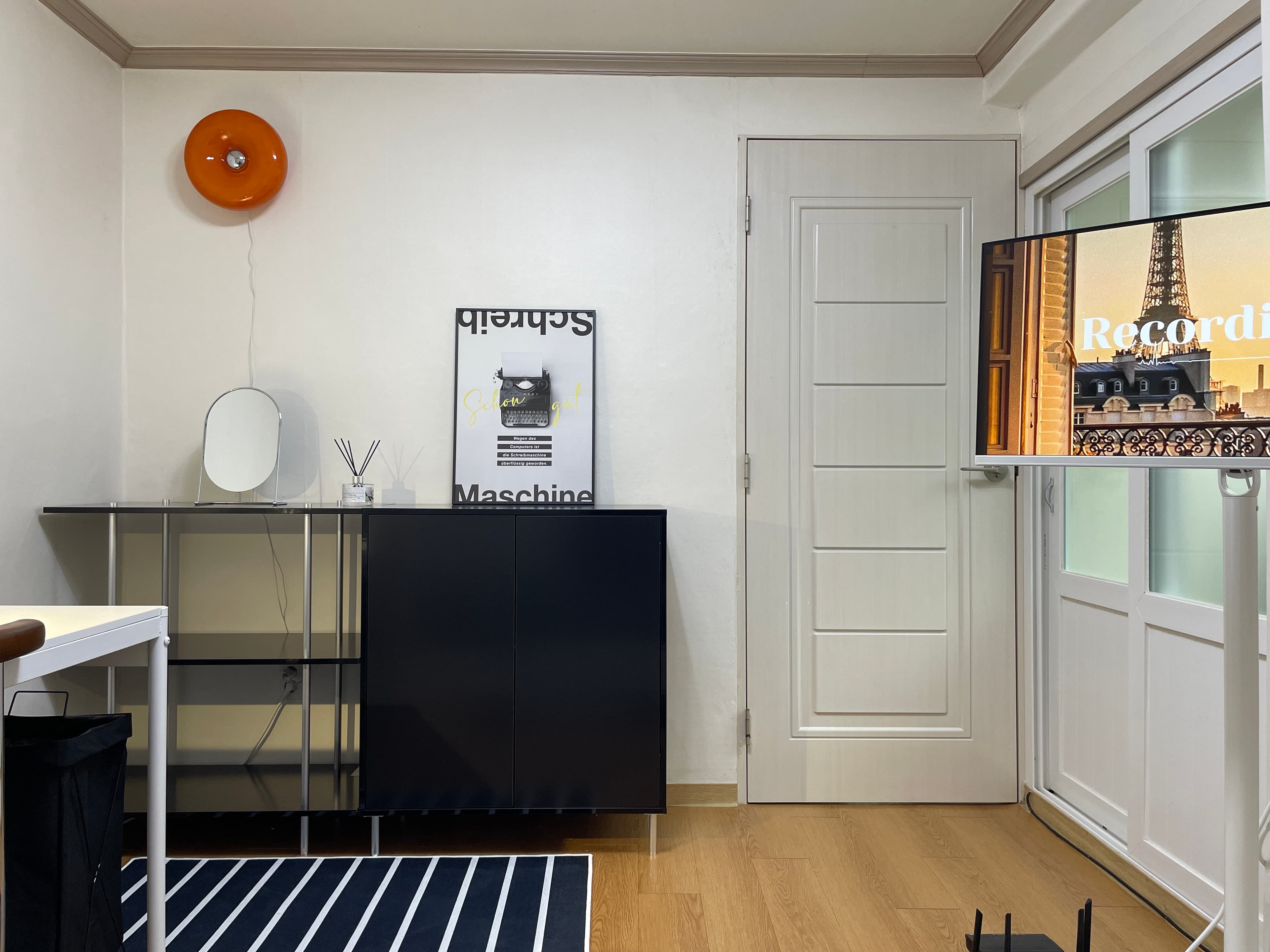 #63 Ewha station 2 minutes / 2 bedrooms