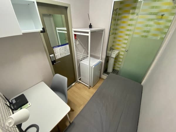 Lumistay Room# 316 — photo 2 of 15