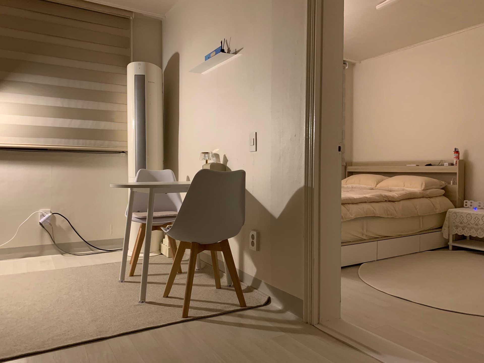 Hailey's House in Seungsu