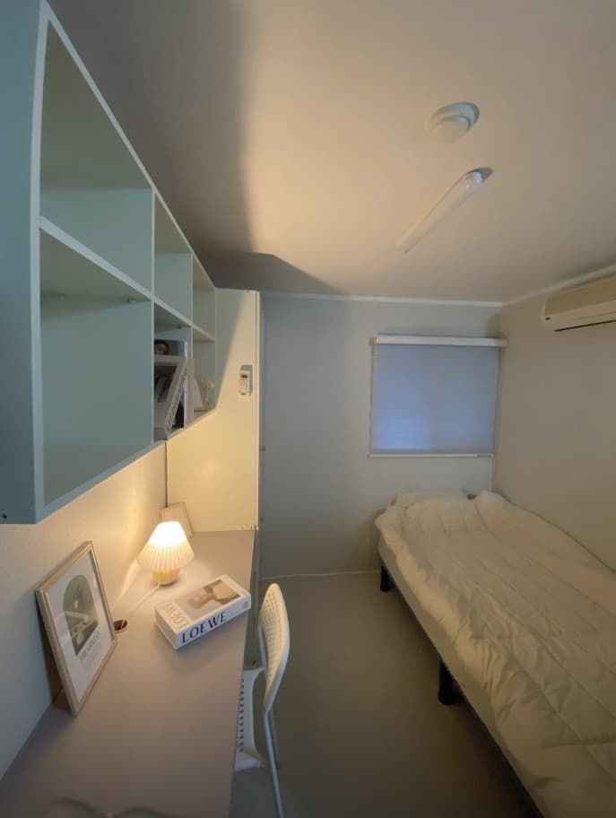 Mini Room — photo 1 of 2