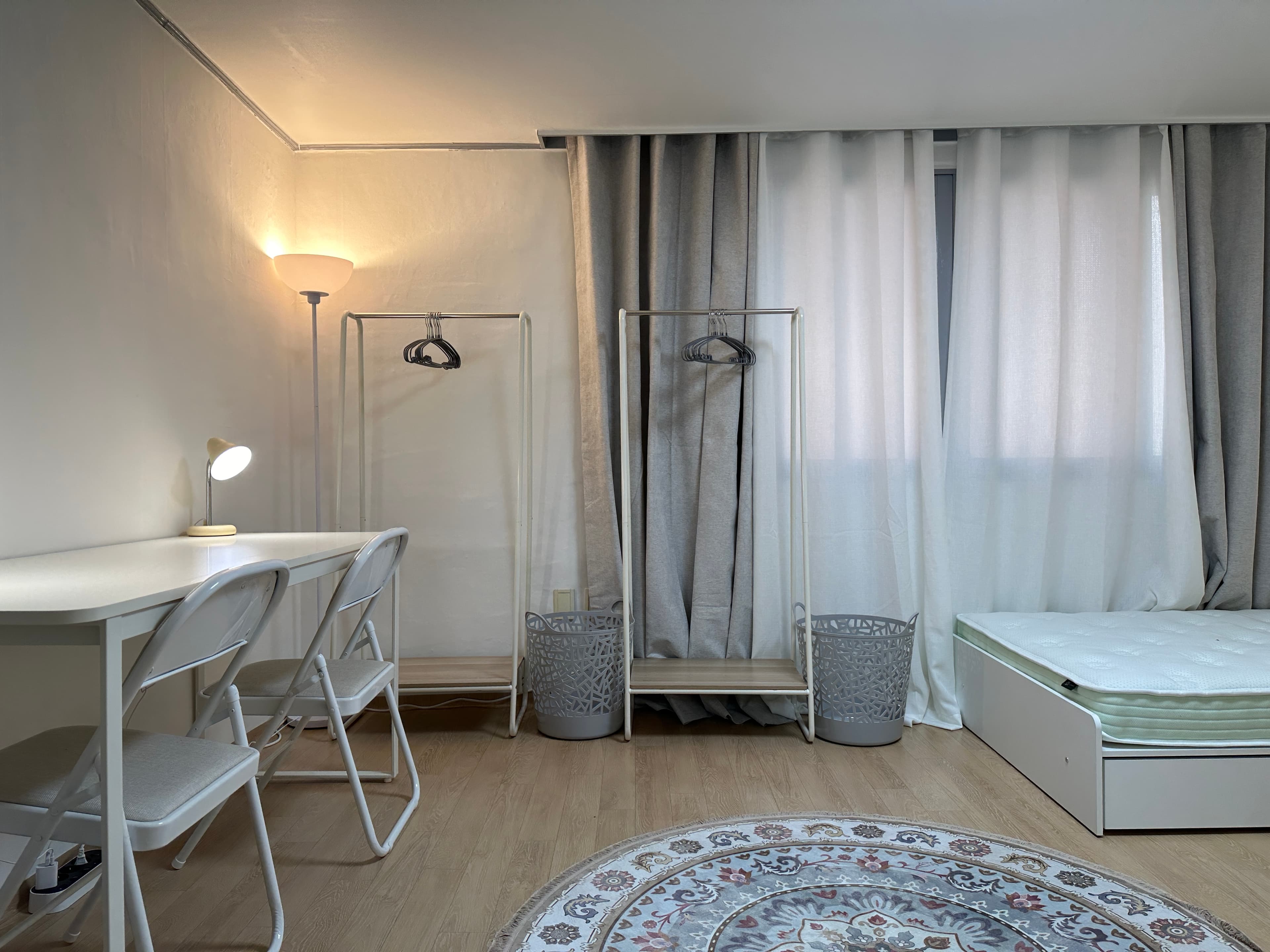 #28 3 room in Hapjeong — photo 8 of 8