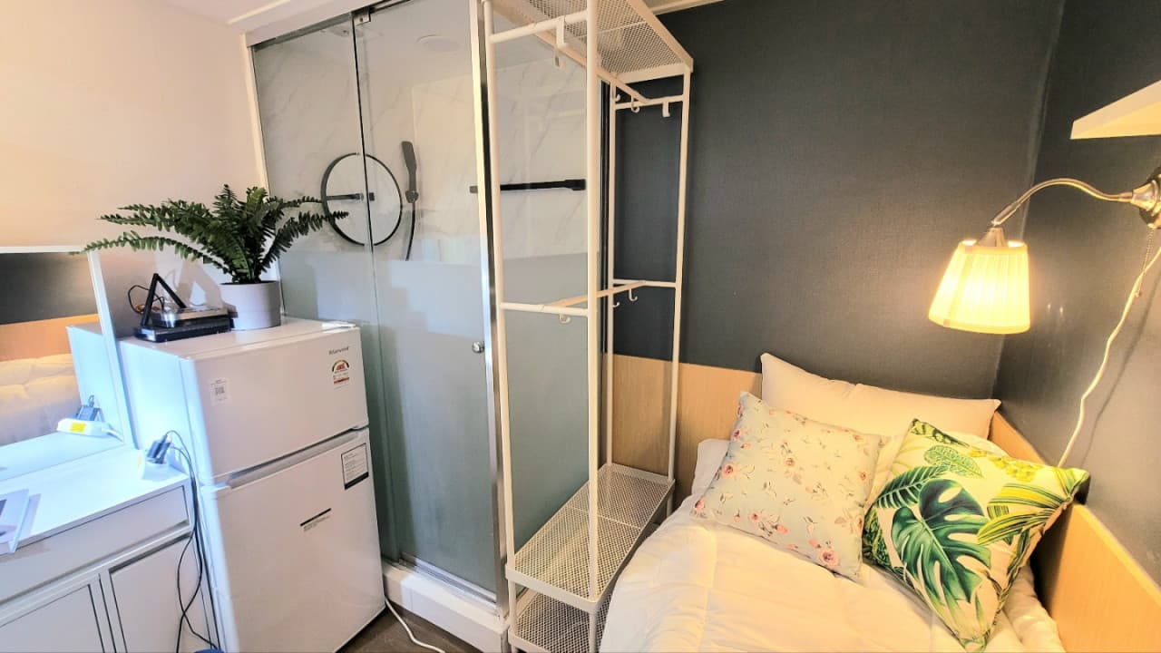 Poel Studio A (Shared) — photo 4 of 4