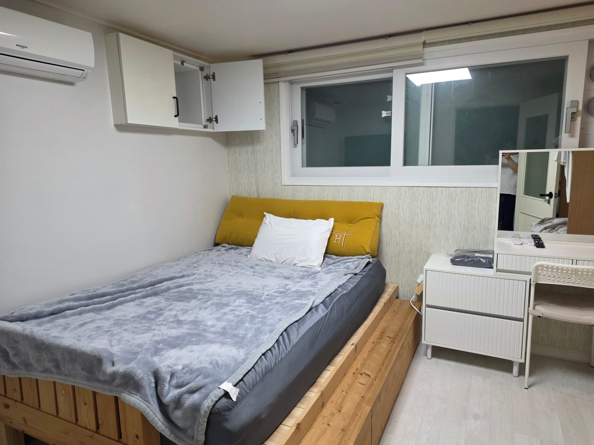 New Mangwon stn.3mims remolded pretty house near Hongdae — photo 29 of 29