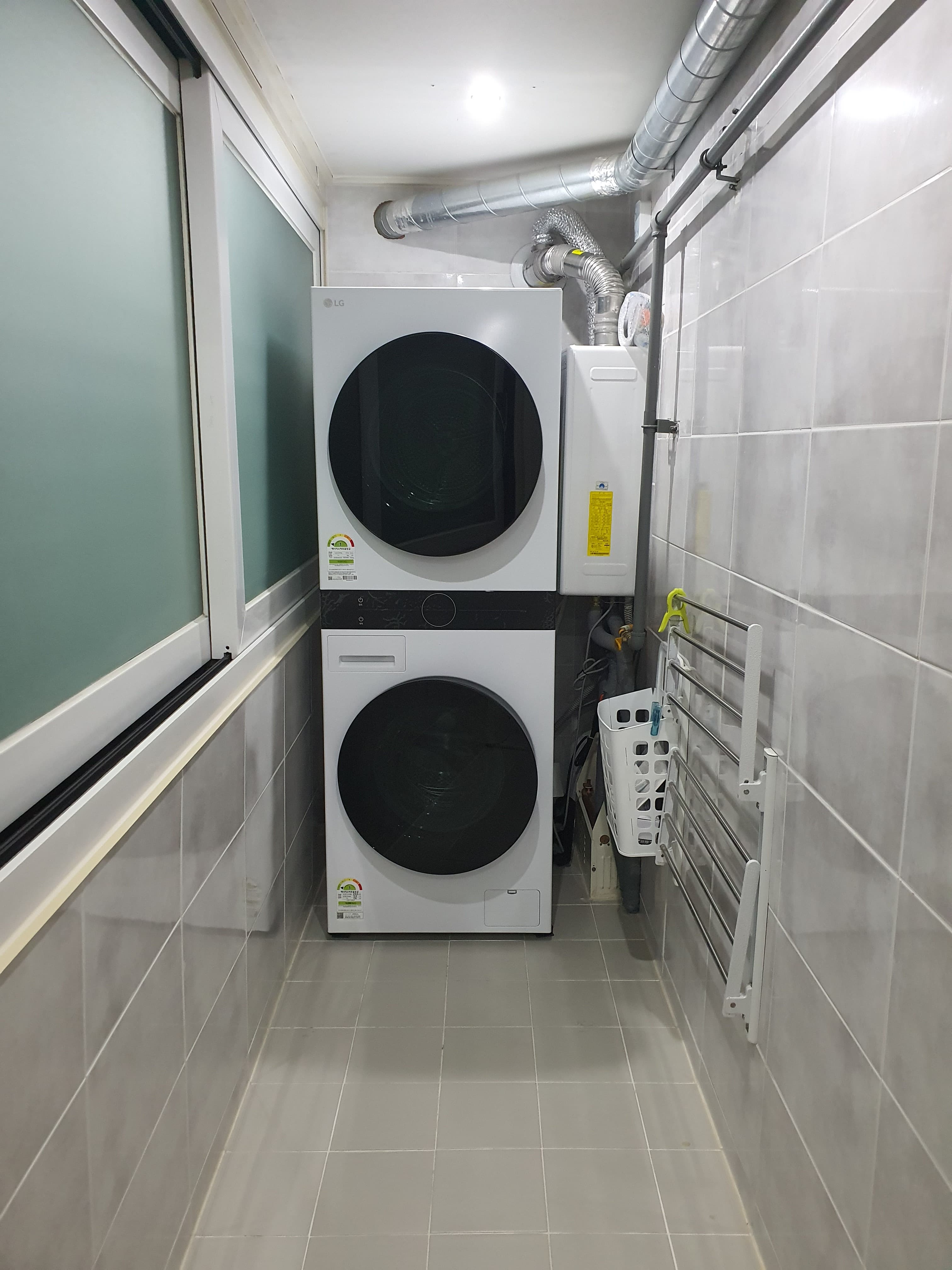 New Mangwon stn. 3mins Full furniture near Hongdae area — photo 14 of 14