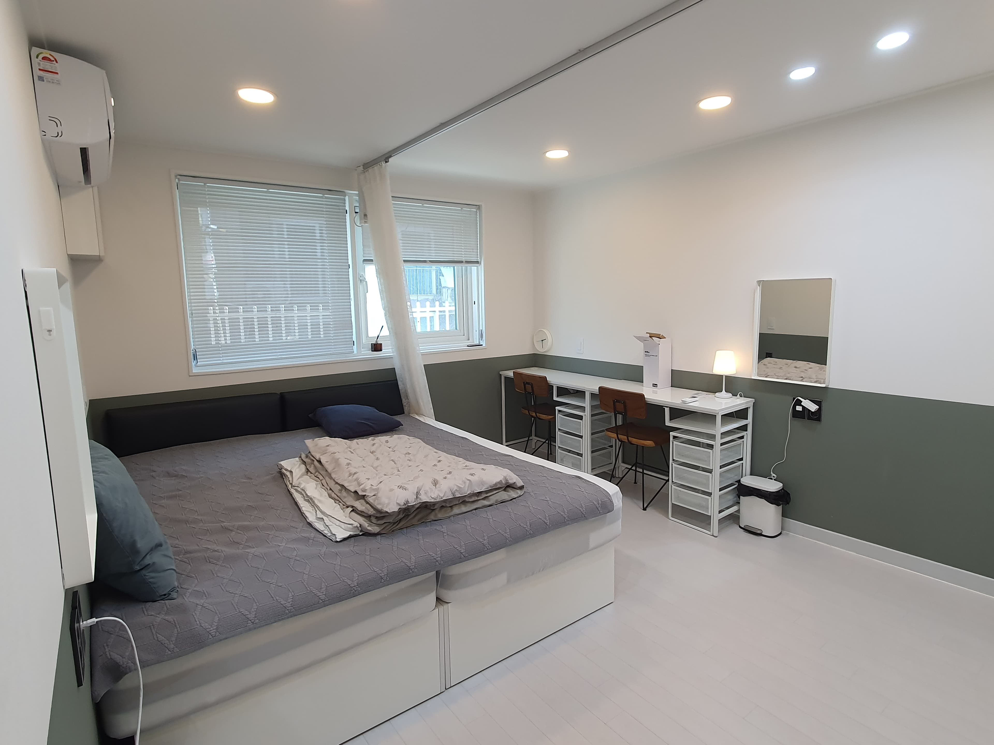 New Mangwon stn.3mints on foot premiup remodeled house near Hongdae — photo 15 of 15