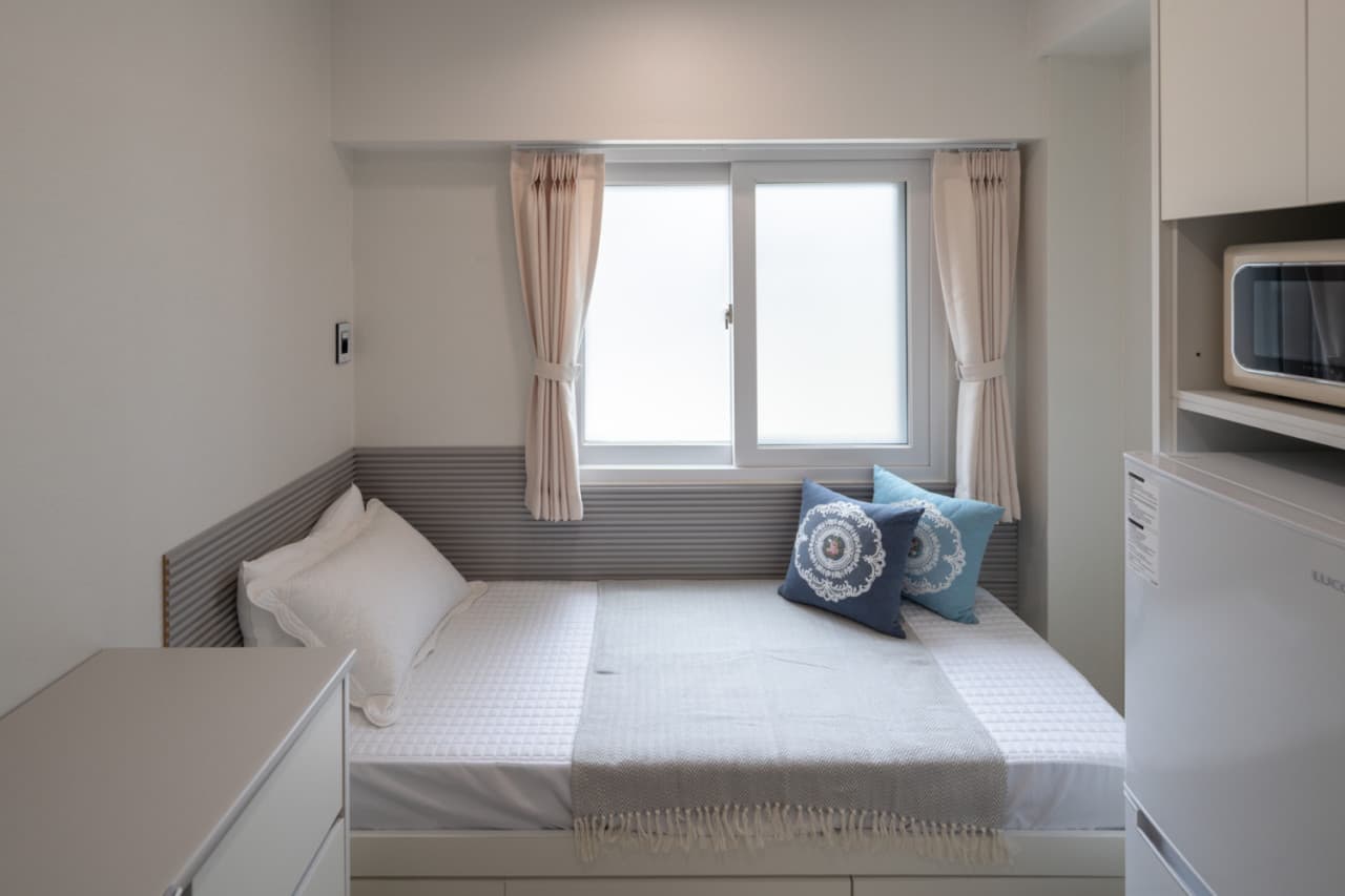 Suite A — photo 1 of 4