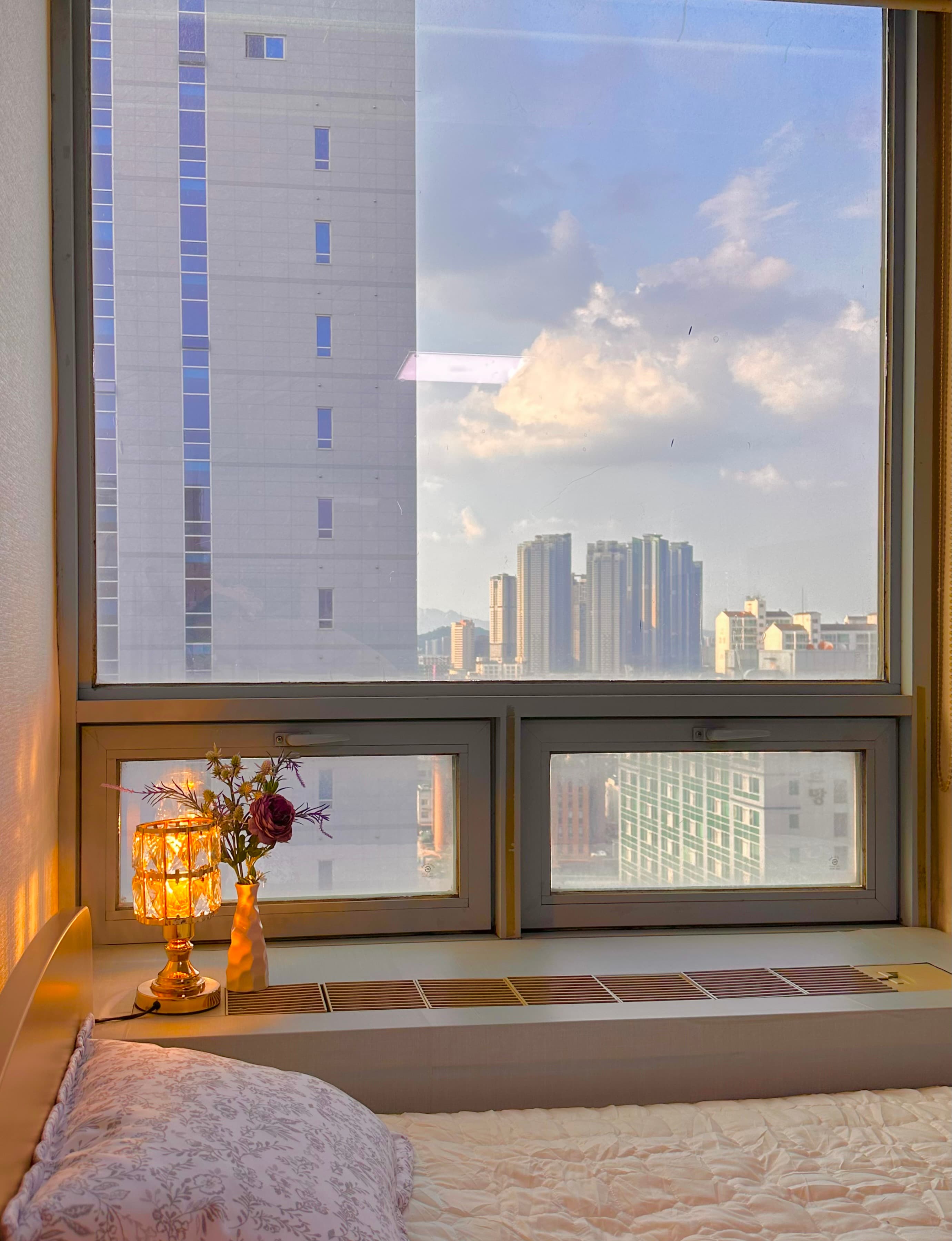 5mins to Wangsimni on foot* Private Stay near Hanyang Univ