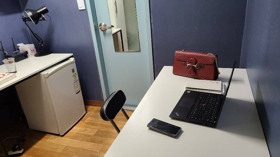 One-Room Hostel (38 units) — photo 13 of 13