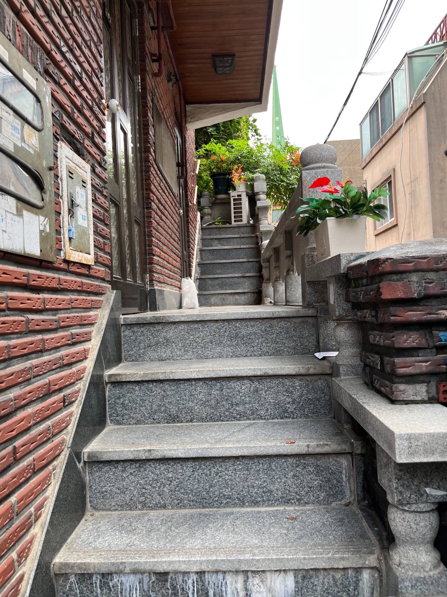 상계역에서 도보 7분 — photo 2 of 7