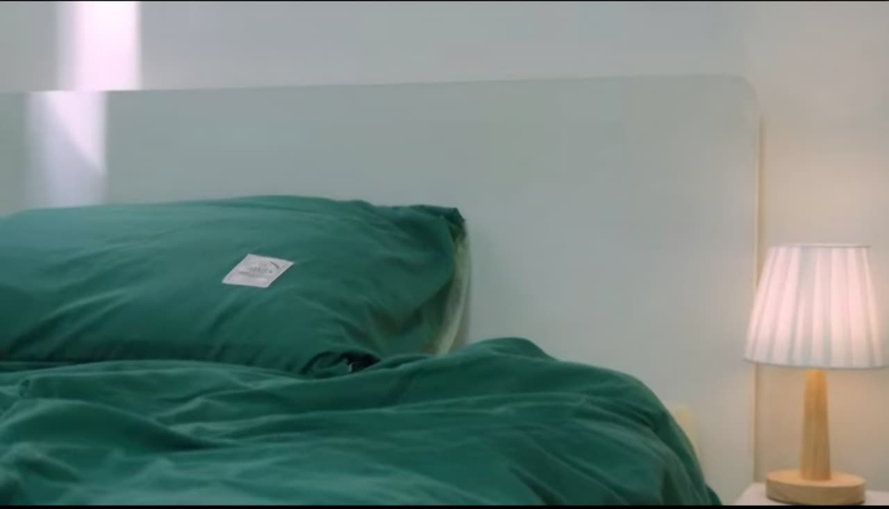 8mins to Hapjeong station on foot Cozy Studio