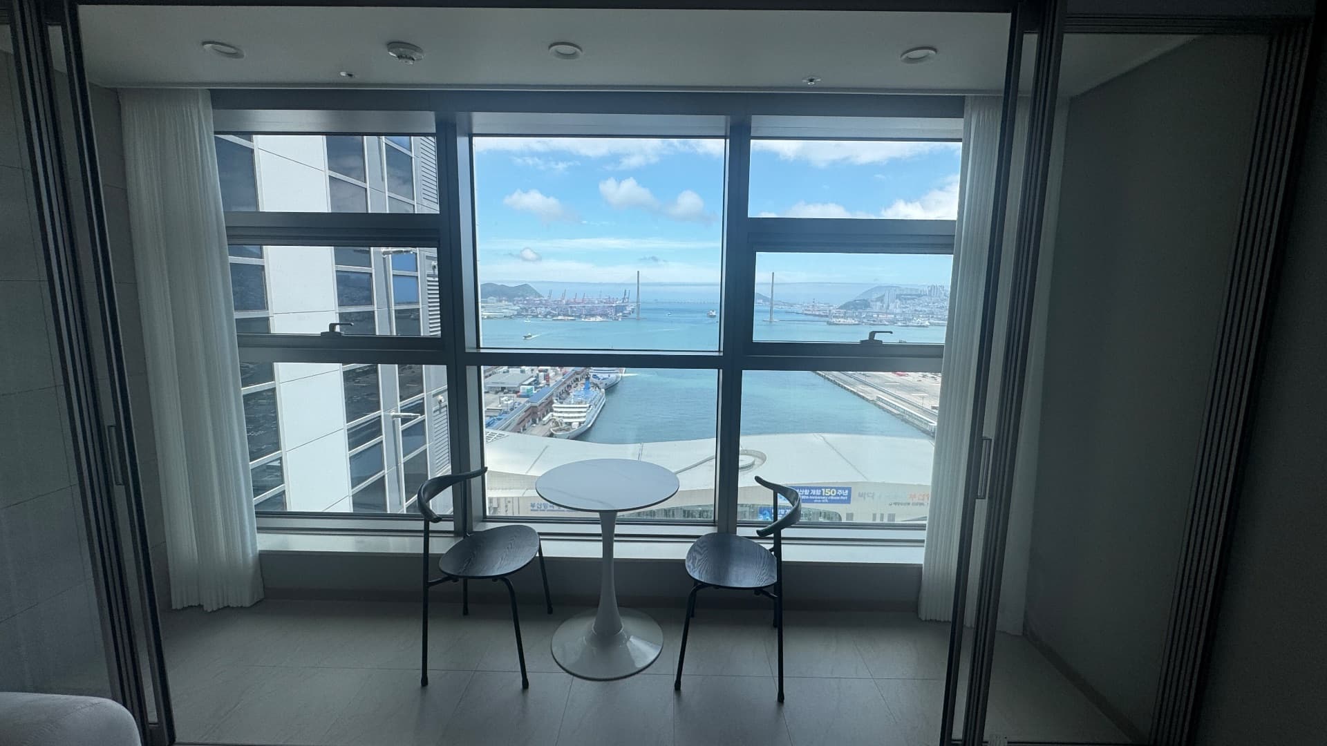 Busan Station Ocean View — photo 15 of 15