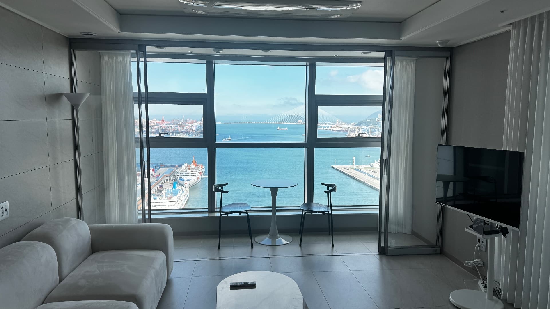 Busan Station Ocean View — photo 1 of 15