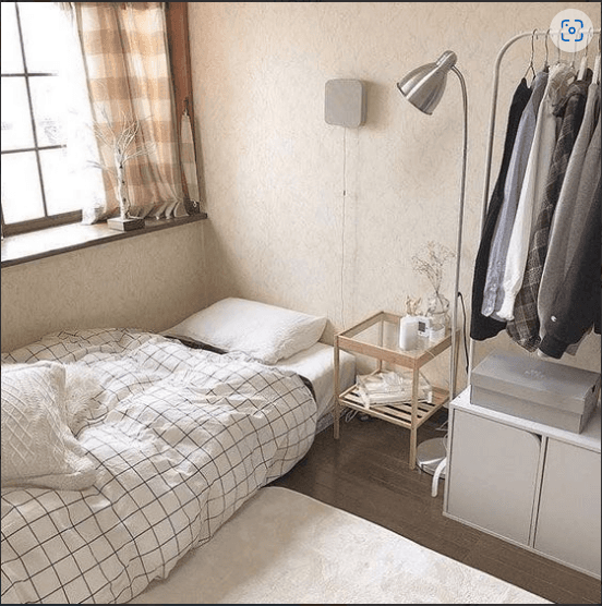 Standard A. Mini Room — photo 1 of 2