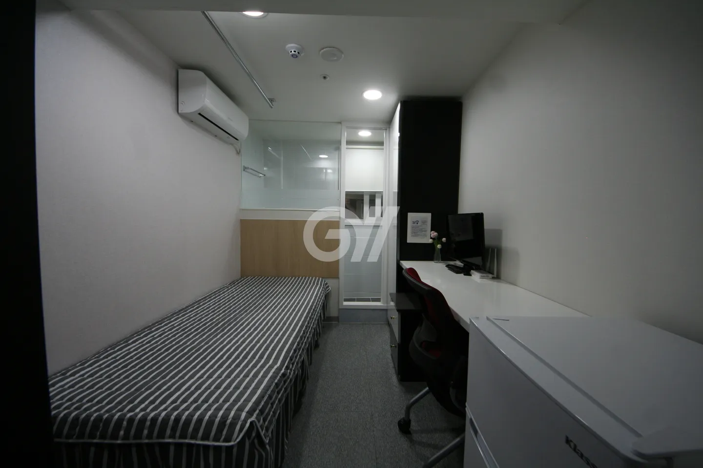 Private/Double Room — photo 4 of 4