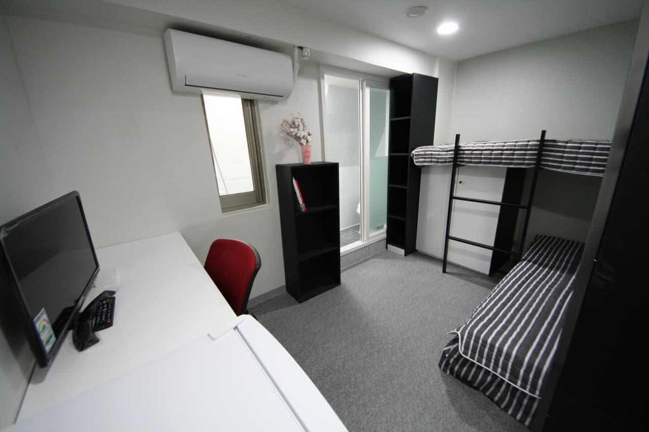 Private/Double Room — photo 1 of 4