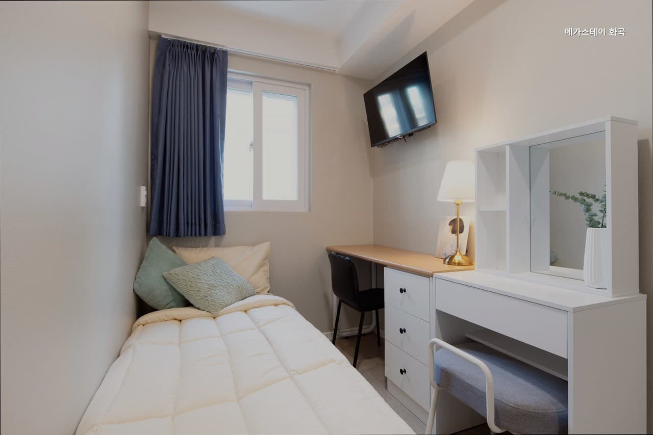 Standard Plus Room — photo 7 of 7