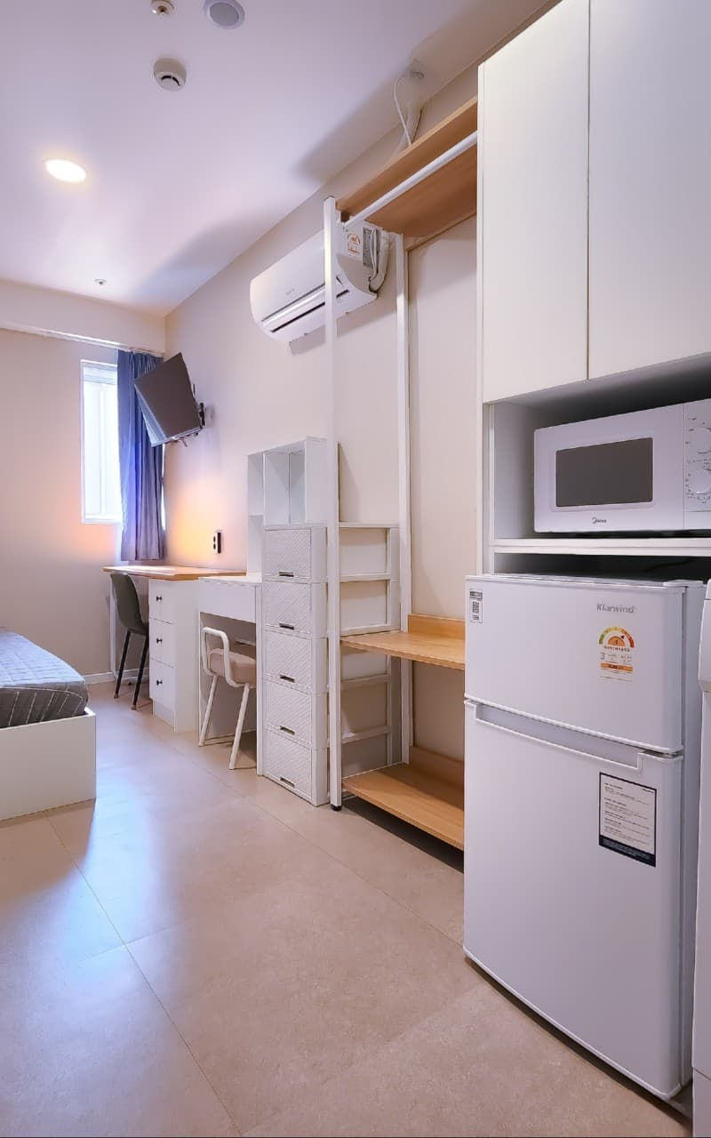 Standard Room — photo 9 of 9