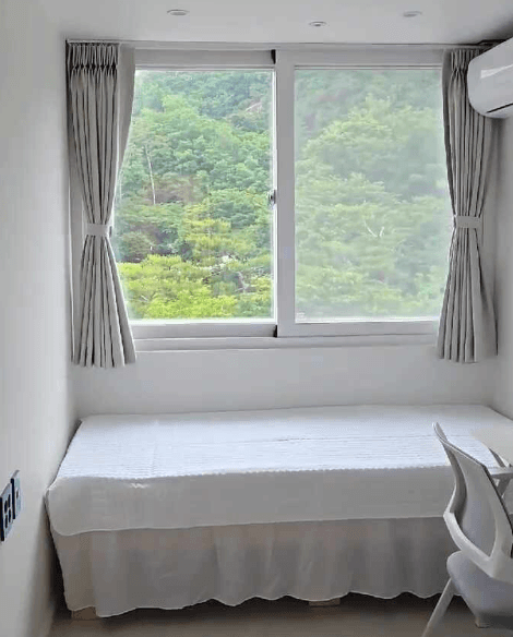 Suite (Hanyang University Forest View) — photo 1 of 15