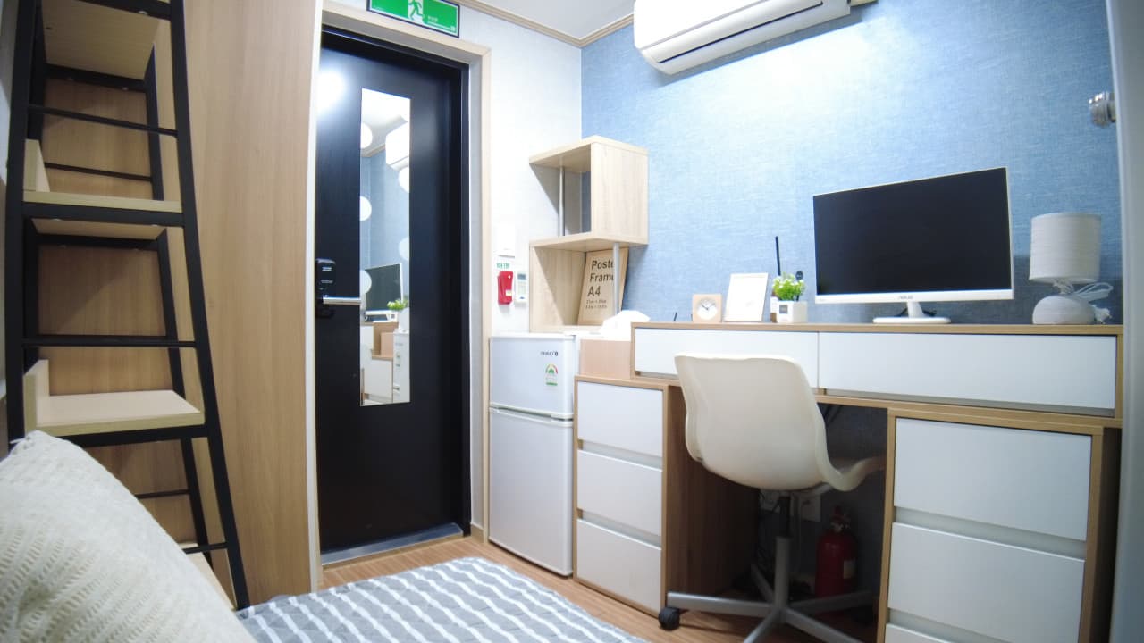 아름빌하우스 건대 — photo 2 of 17