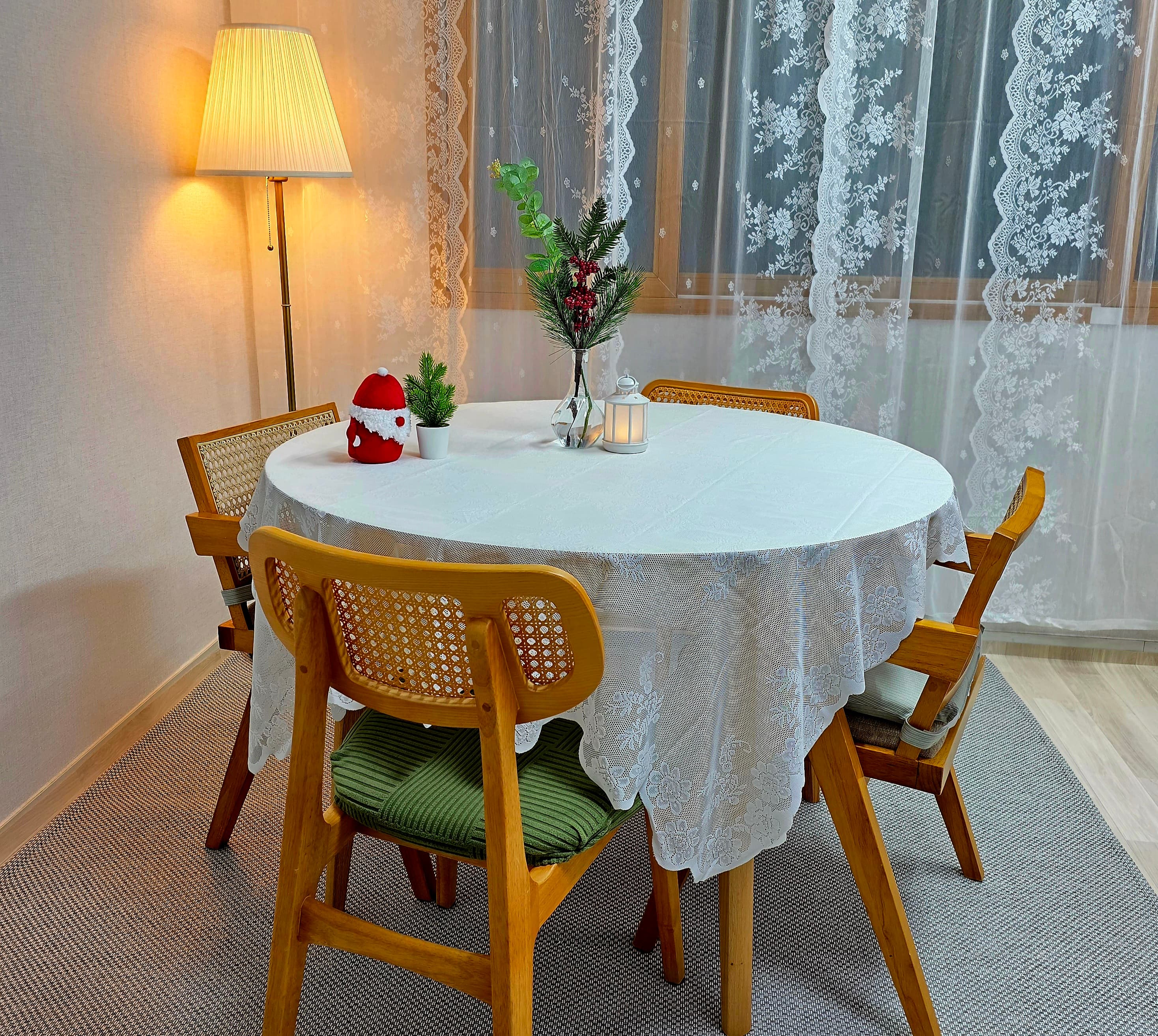 Haebangchon Noksapyeong Station Namsan Green House 2 Room — photo 11 of 11