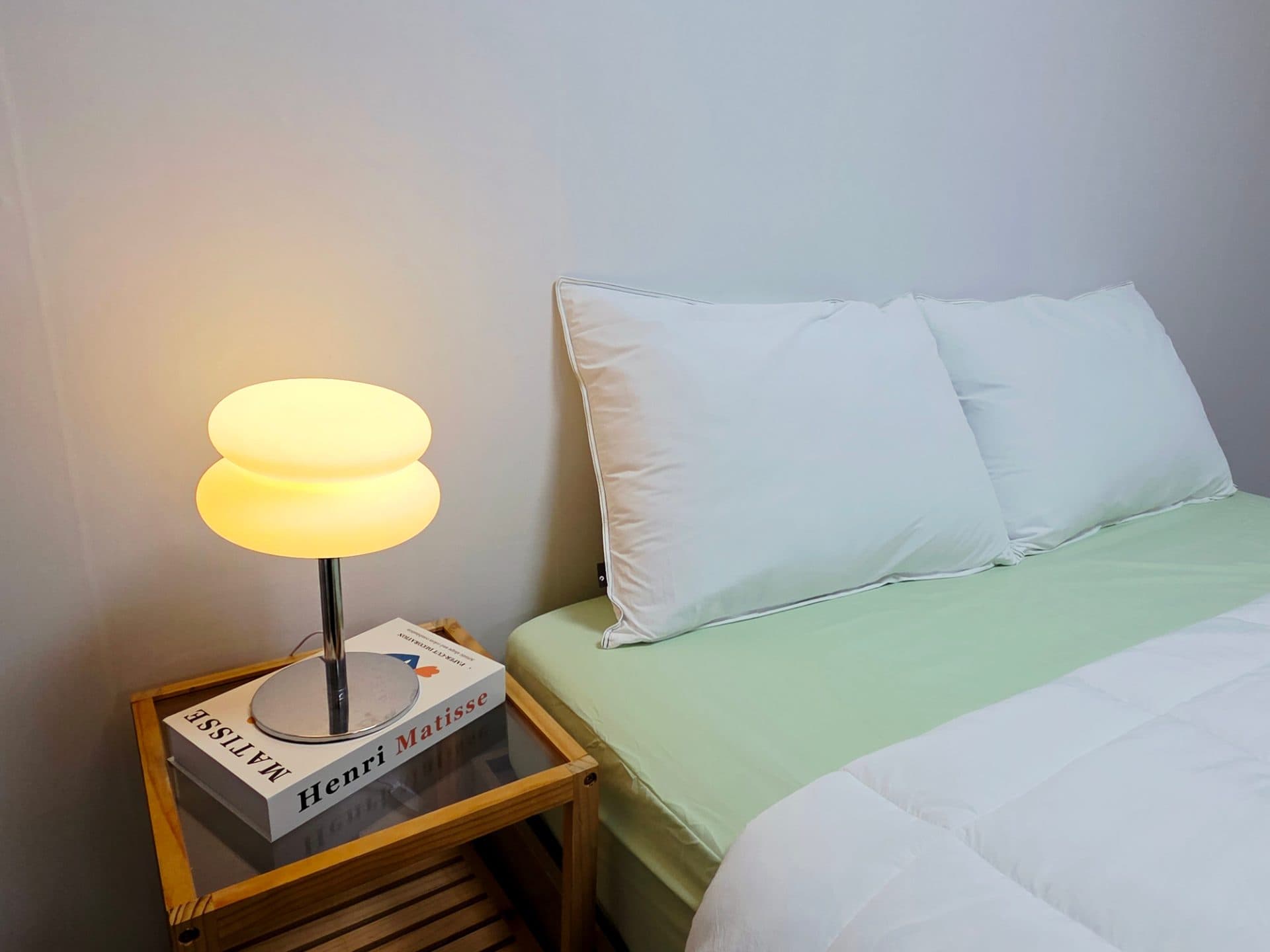 Forest Room · Calm & Relaxing — photo 1 of 14
