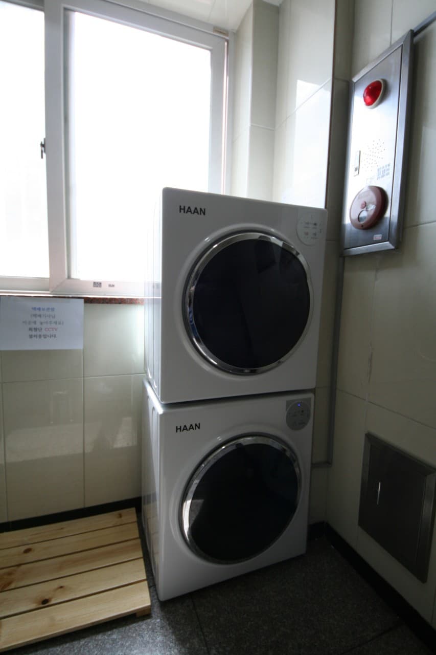 아이원리빙텔 장승배기역점 — photo 11 of 11