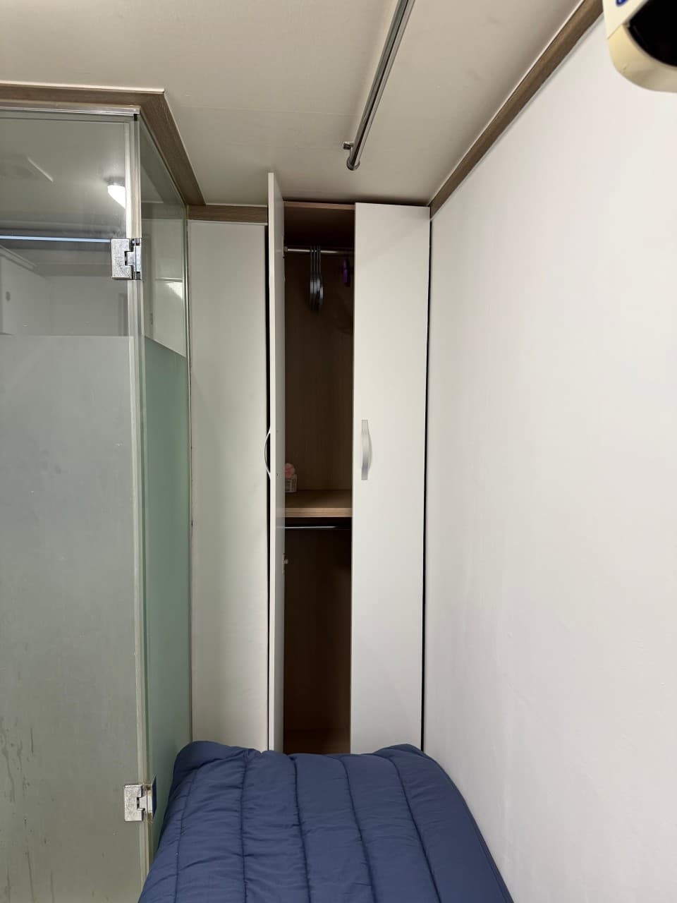 Standard Room A (Inner Window) — photo 1 of 4