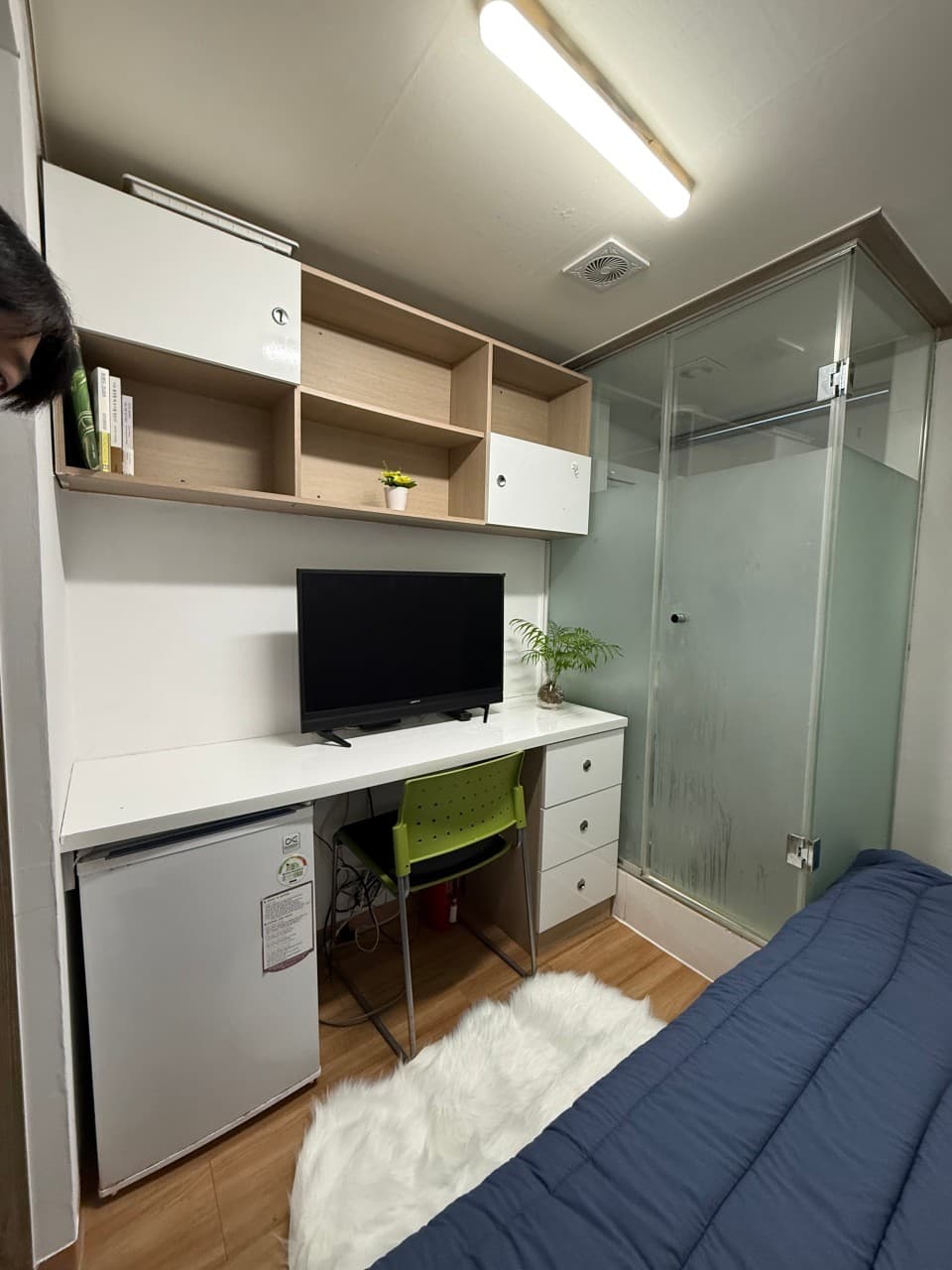 Premium Room A (Outward-facing, Spacious) — photo 4 of 4