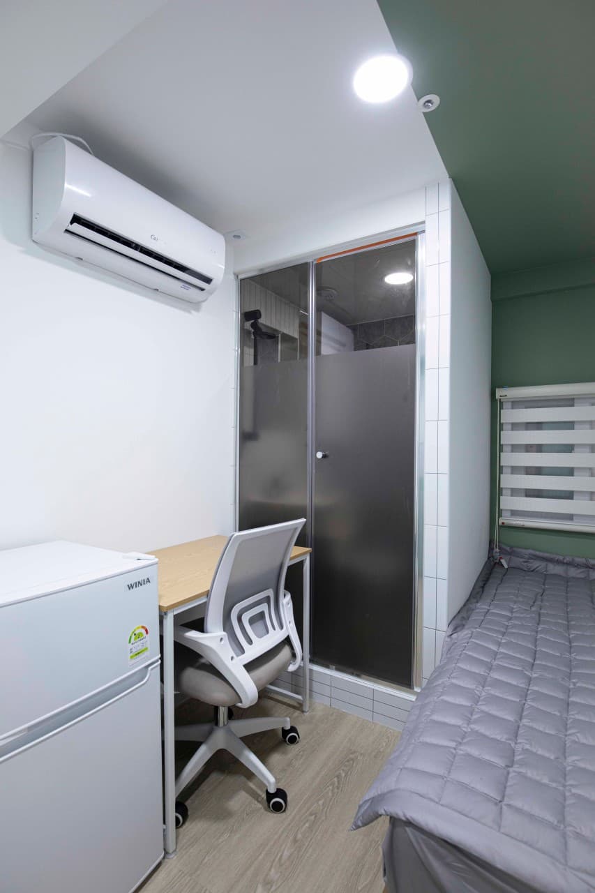 Loca House Nonhyeon Branch