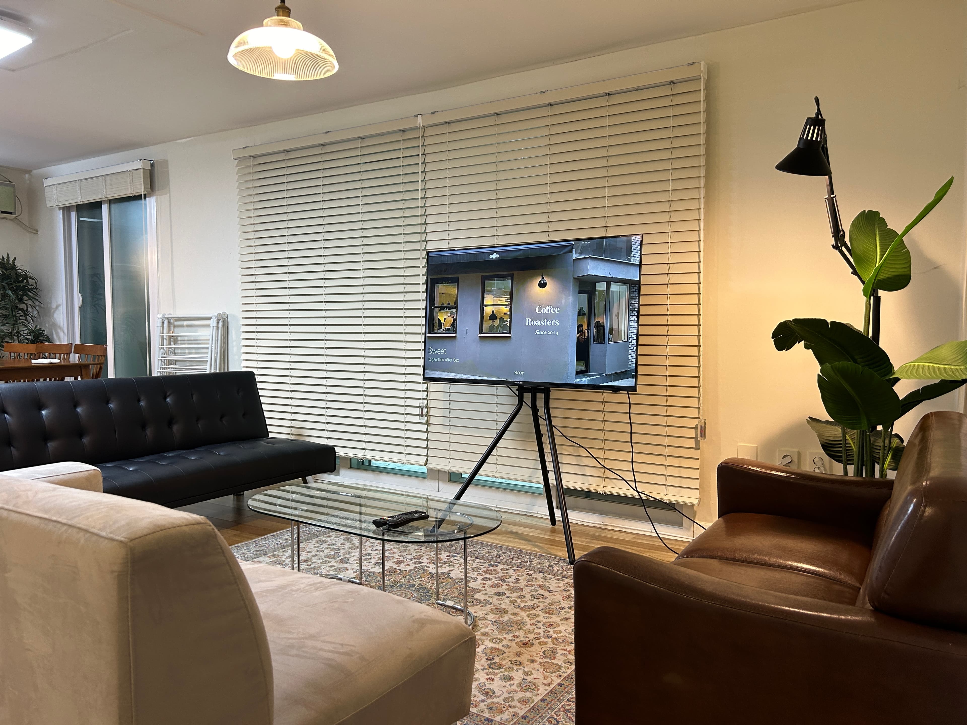 #6 4 room in Sinchon