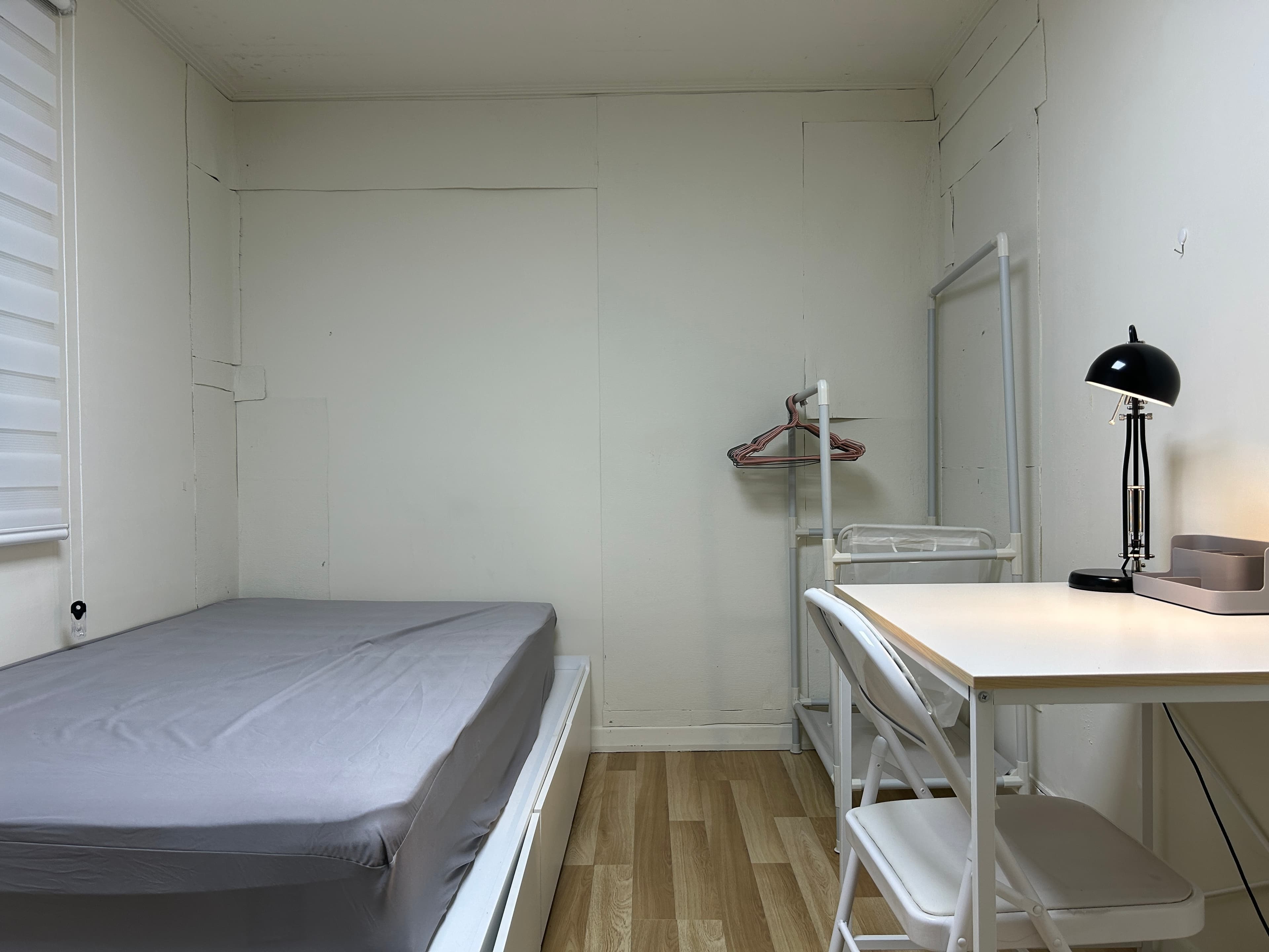 #6 4 room in Sinchon — photo 12 of 12