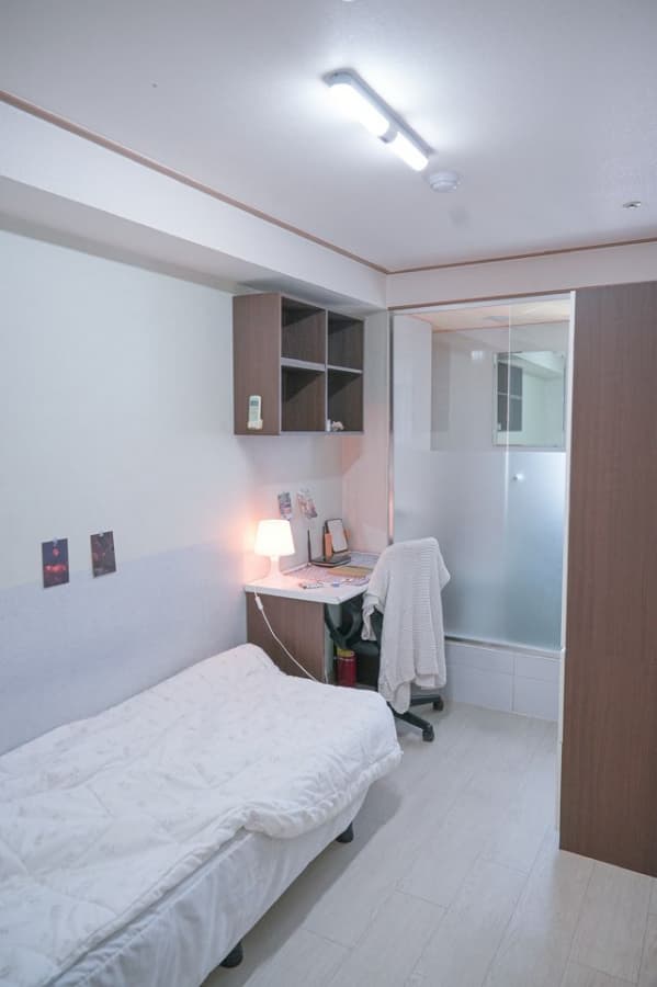 One room Type2 — photo 2 of 6