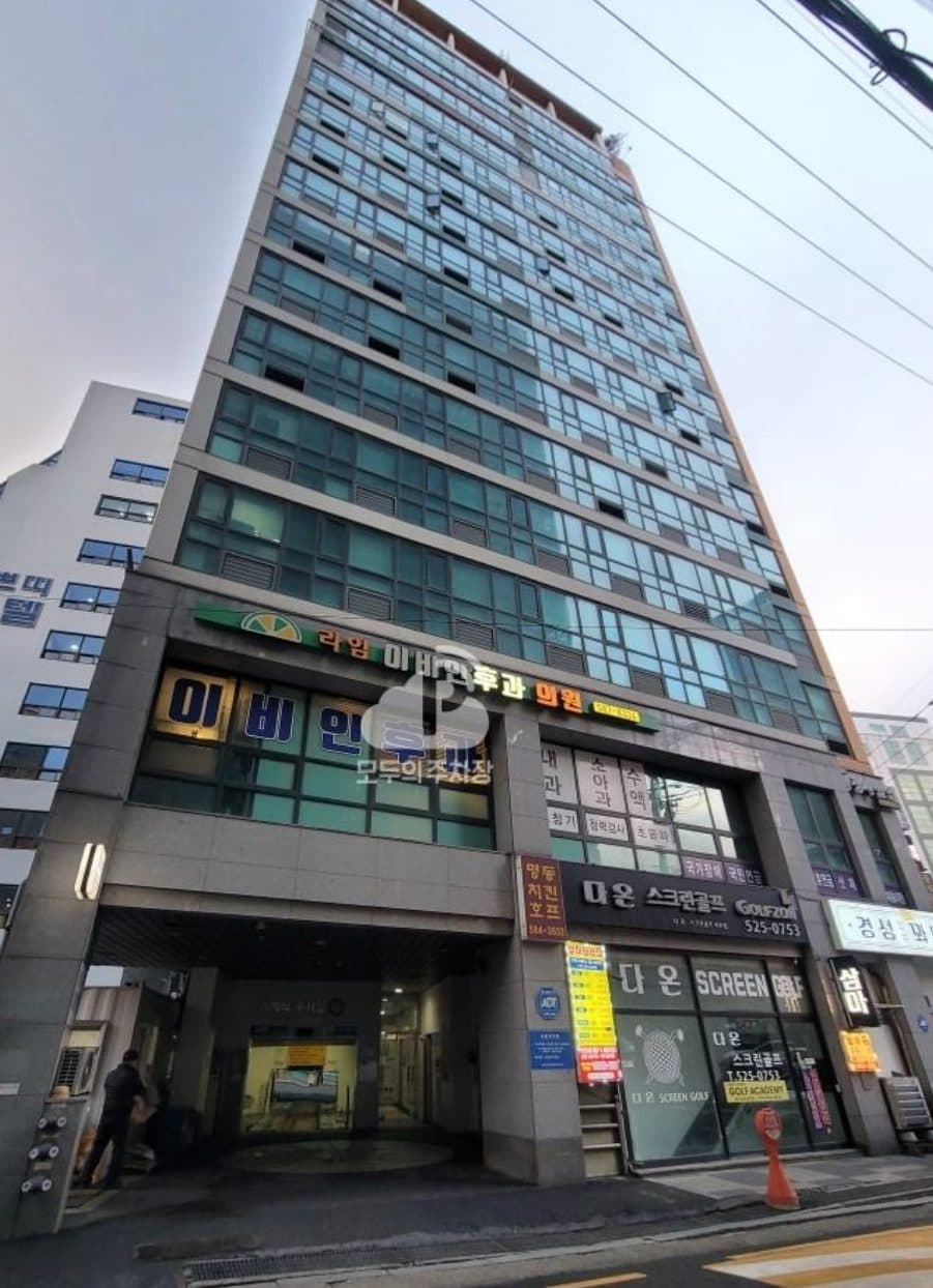 남부터미널역 3분 원룸 여성전용. 주차가능 — photo 2 of 7