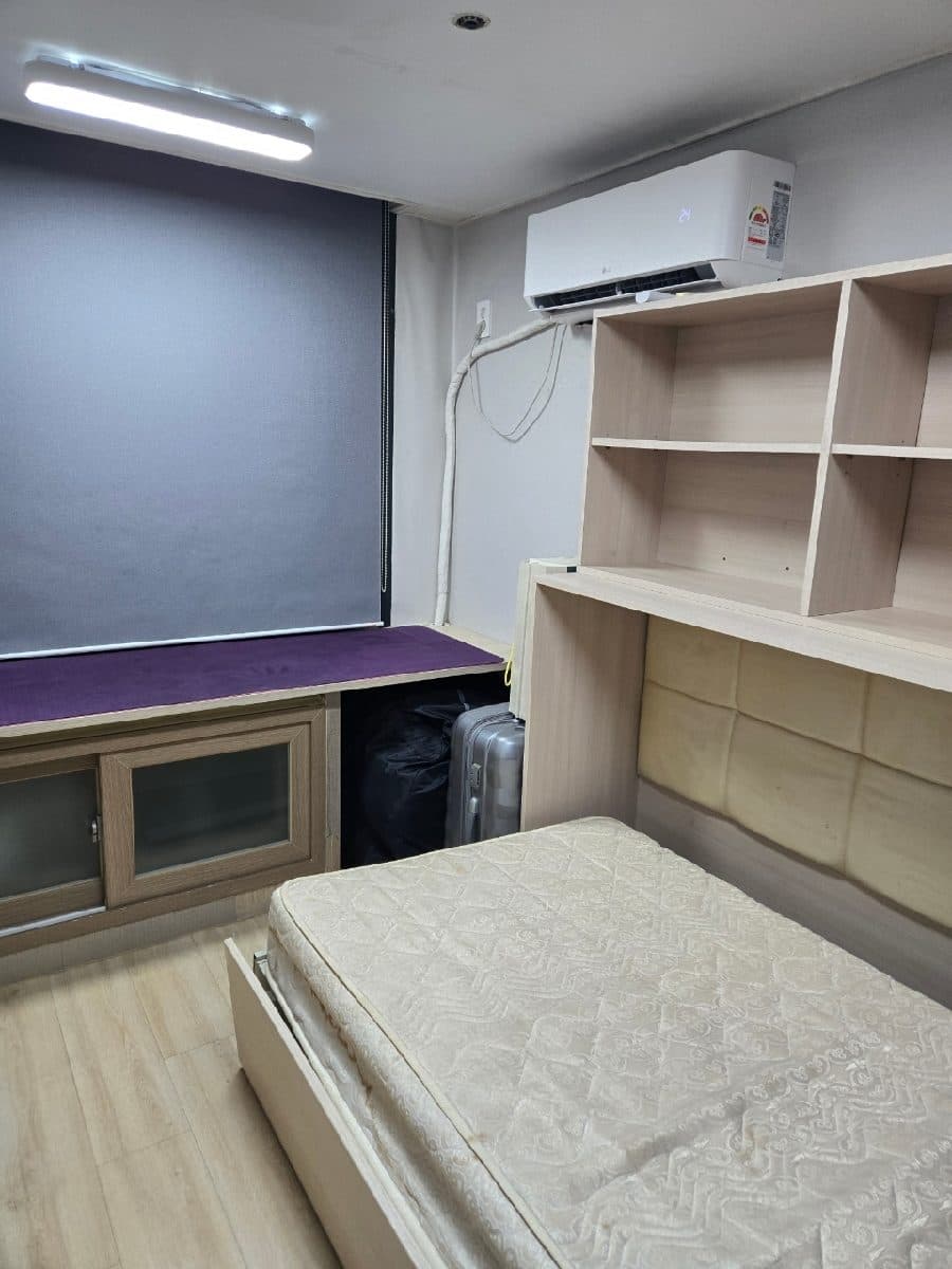 Seocho Lemon 410 — photo 1 of 6