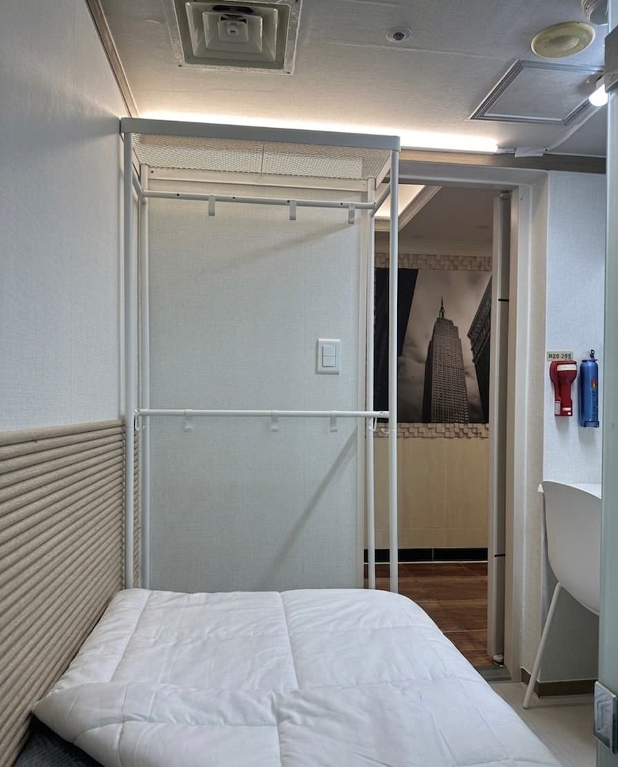 남산스테이 동국대 충무로점 — photo 15 of 15
