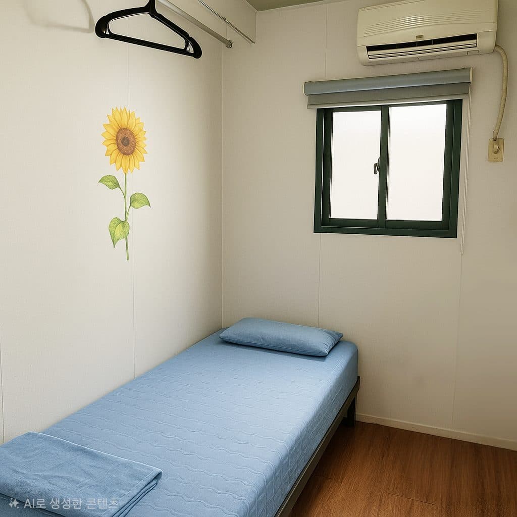 휴먼빌 원룸텔 — photo 2 of 10