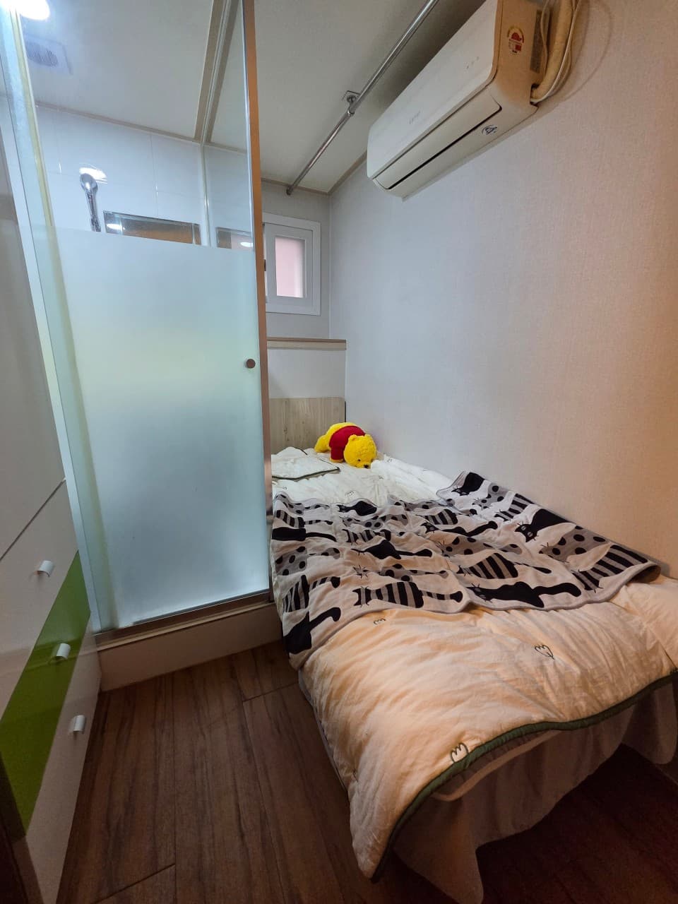 Premium Room — photo 1 of 7
