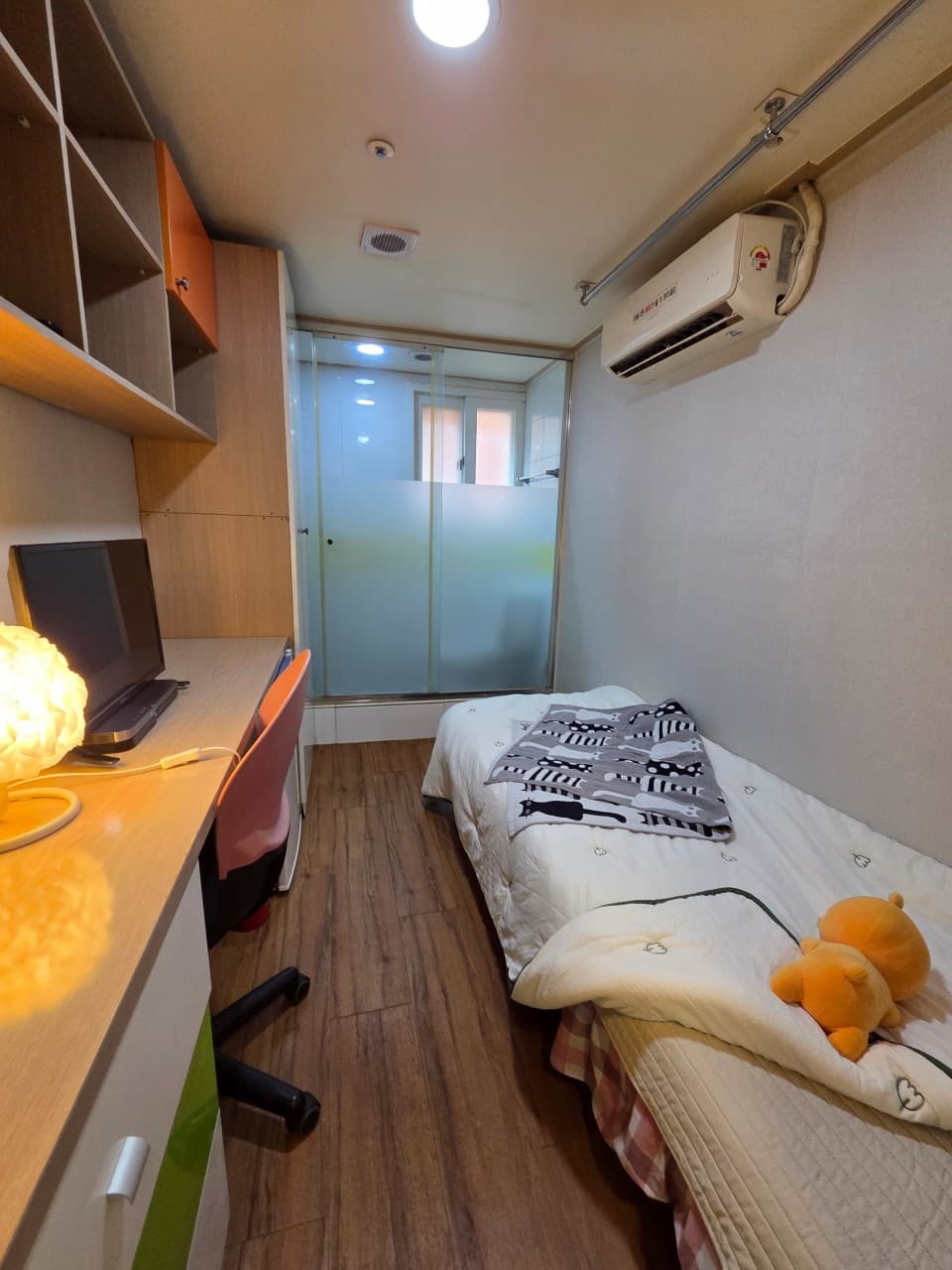 Standard Room — photo 2 of 2