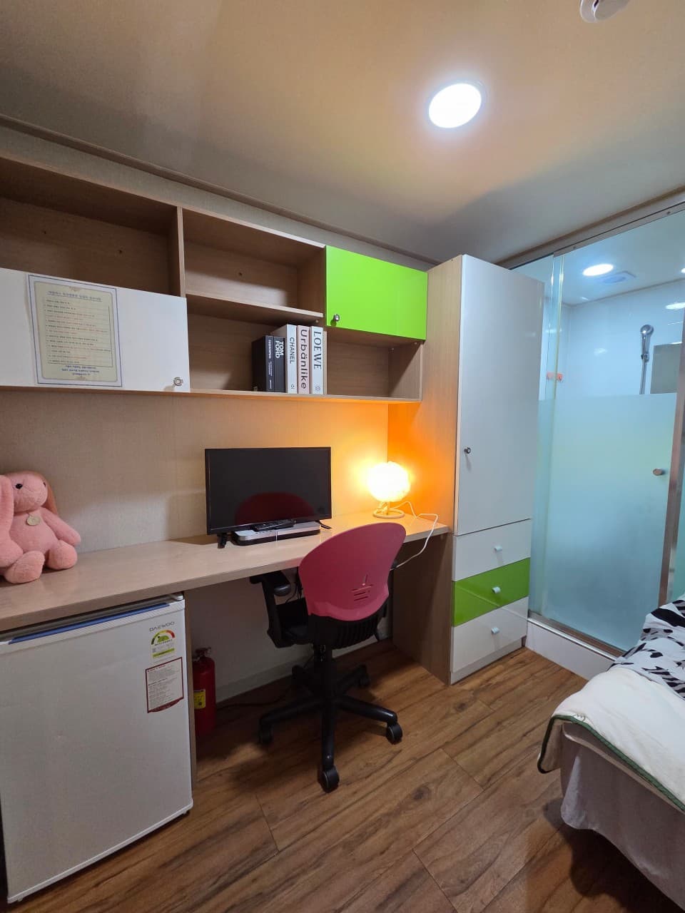 Short-Term 1 Week (Choose only for 1week stay) — photo 15 of 15