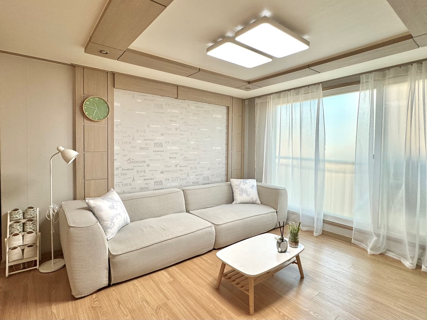 Local stay Yeongjong — photo 2 of 20