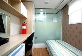 Coco Residence Gangnam Station Branch