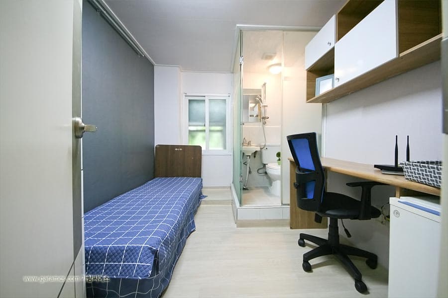 Room Type D — photo 1 of 7