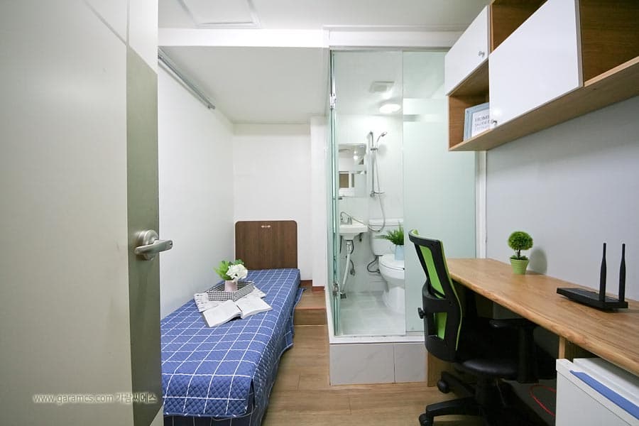 Single House Sinchon — photo 47 of 47