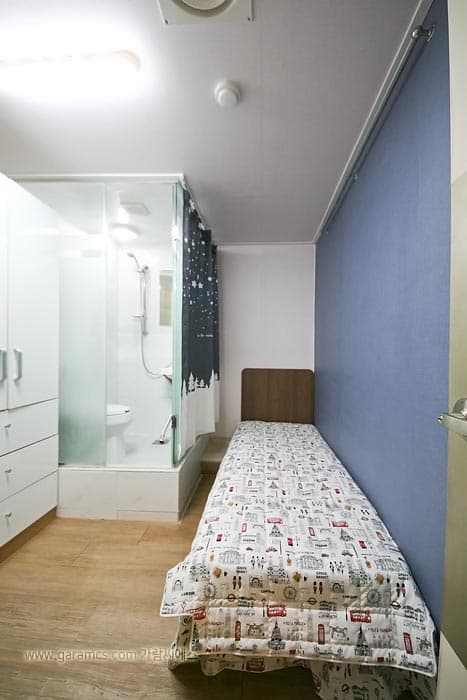 Room Type D — photo 2 of 7