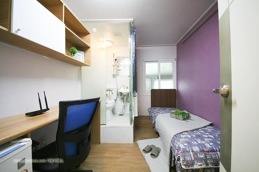 Room Type E — photo 1 of 6