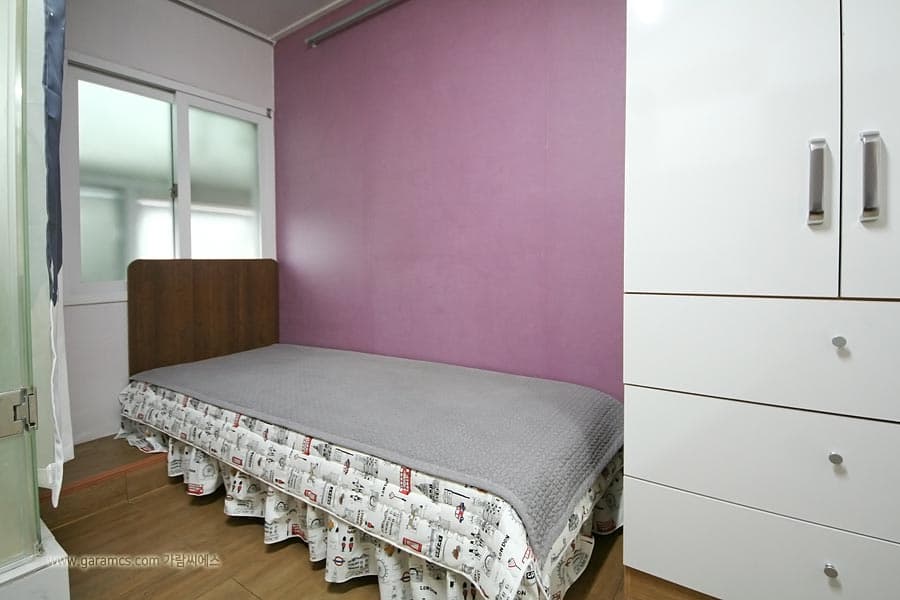 Room Type E — photo 2 of 6