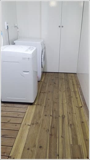 Mini-room (shared bathroom) — photo 2 of 6