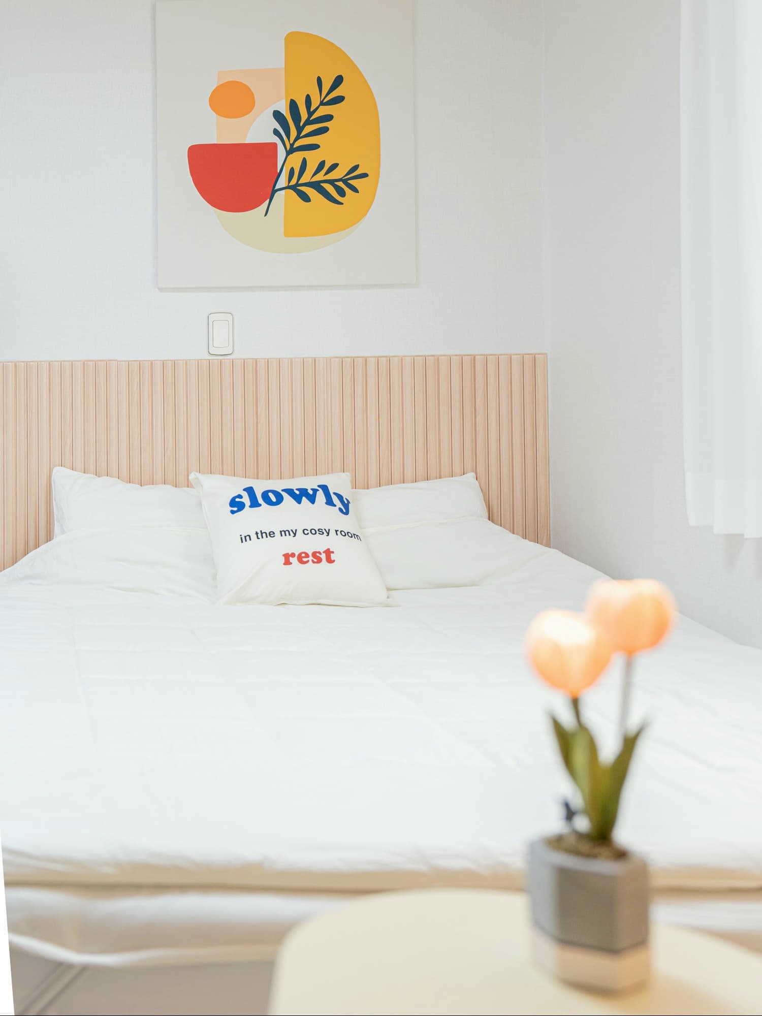 Stay@Cheonho — photo 2 of 9