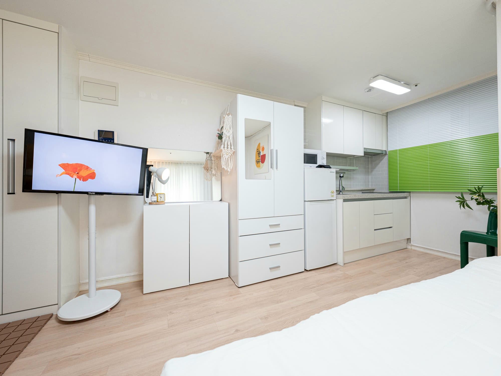 Stay@Cheonho — photo 9 of 9