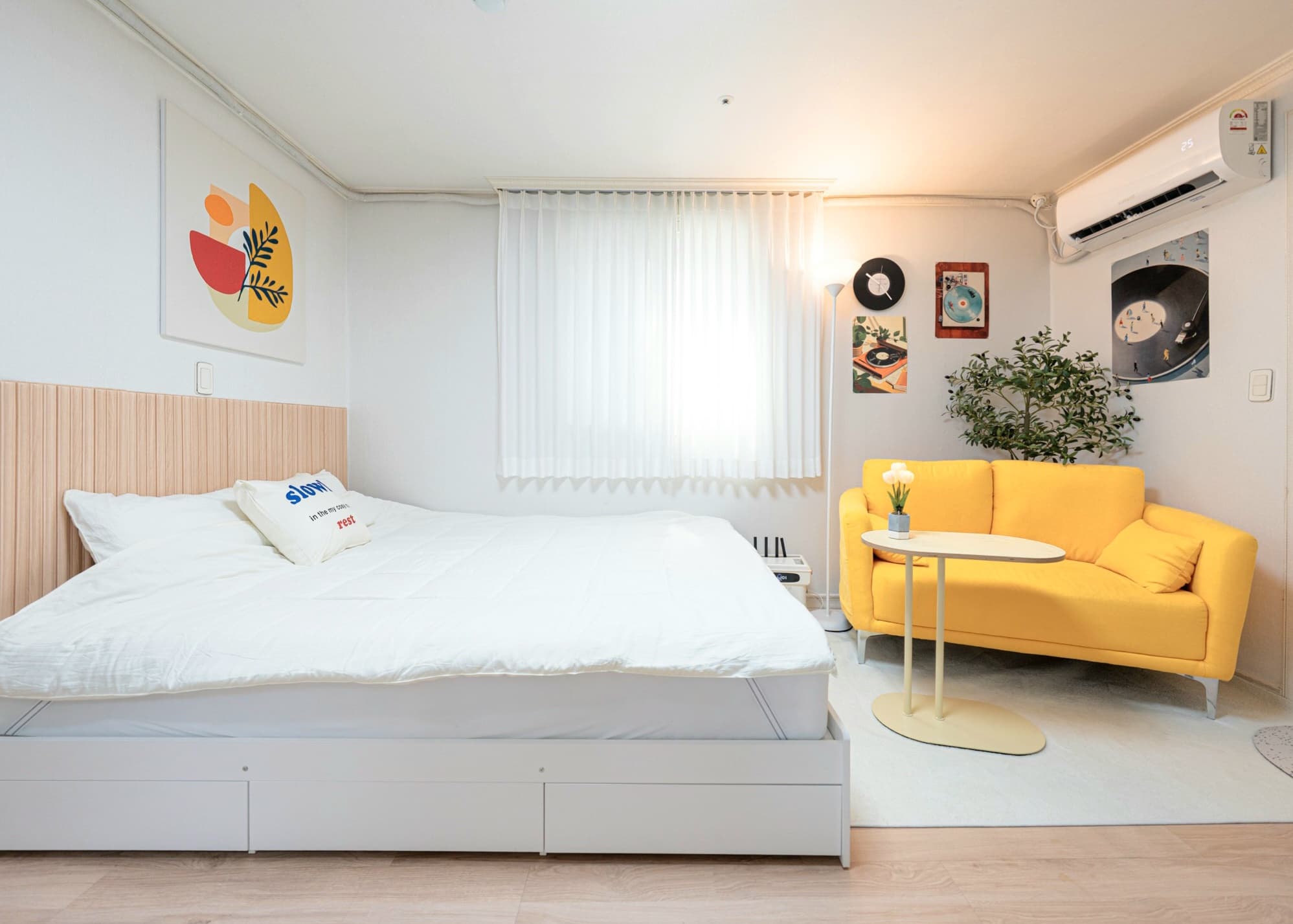 Stay@Cheonho — photo 1 of 9